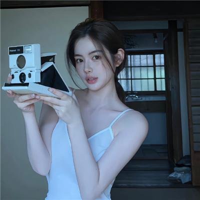 女子高中生