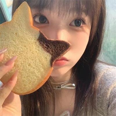 桃花灿烂